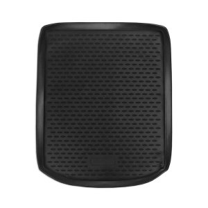 Cadillac ATS Trunk Mat - Omac - TPE - Black - '13-'19